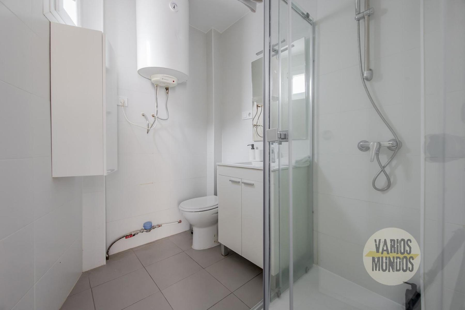 Atico Calle Silva Para 3Pax Con Terraza Esquina Con Gran Via E2 مدريد المظهر الخارجي الصورة