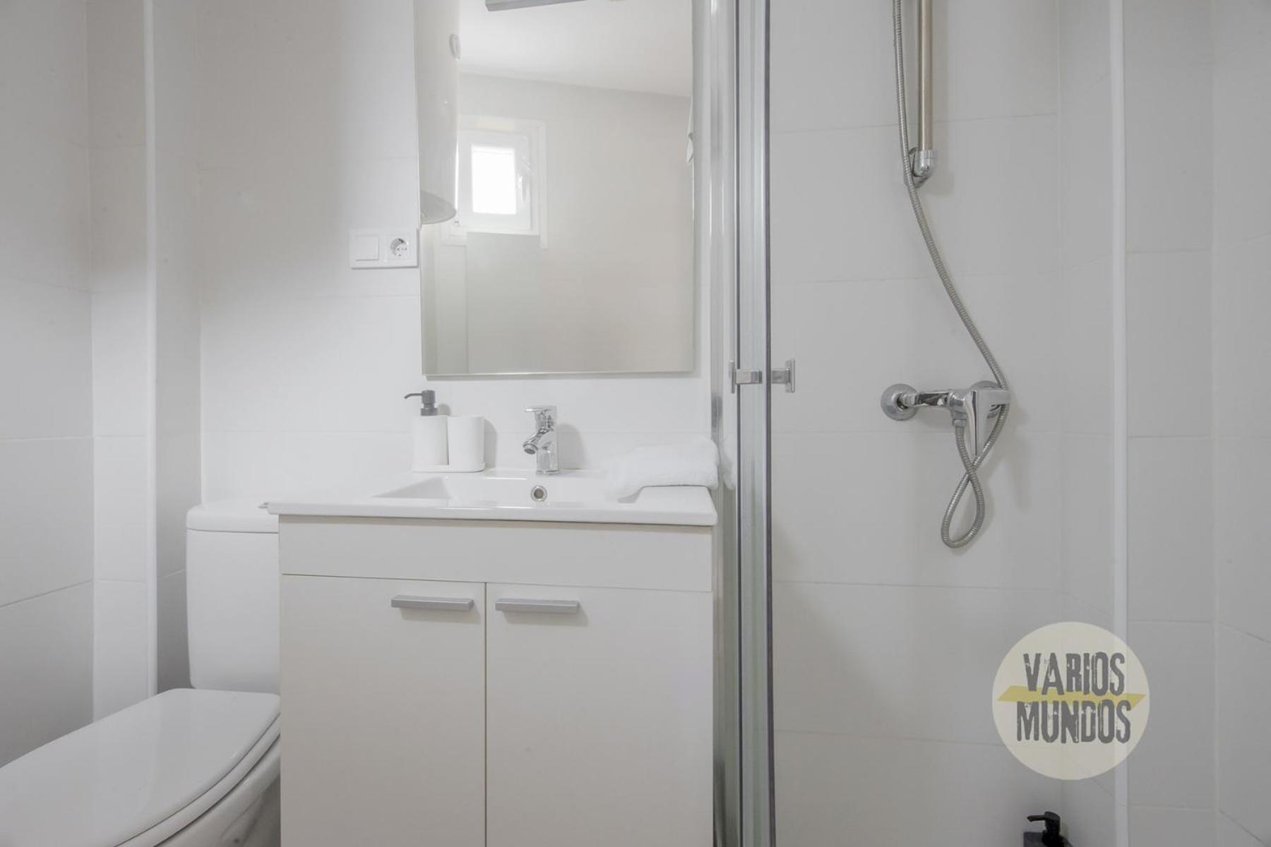 Atico Calle Silva Para 3Pax Con Terraza Esquina Con Gran Via E2 مدريد المظهر الخارجي الصورة