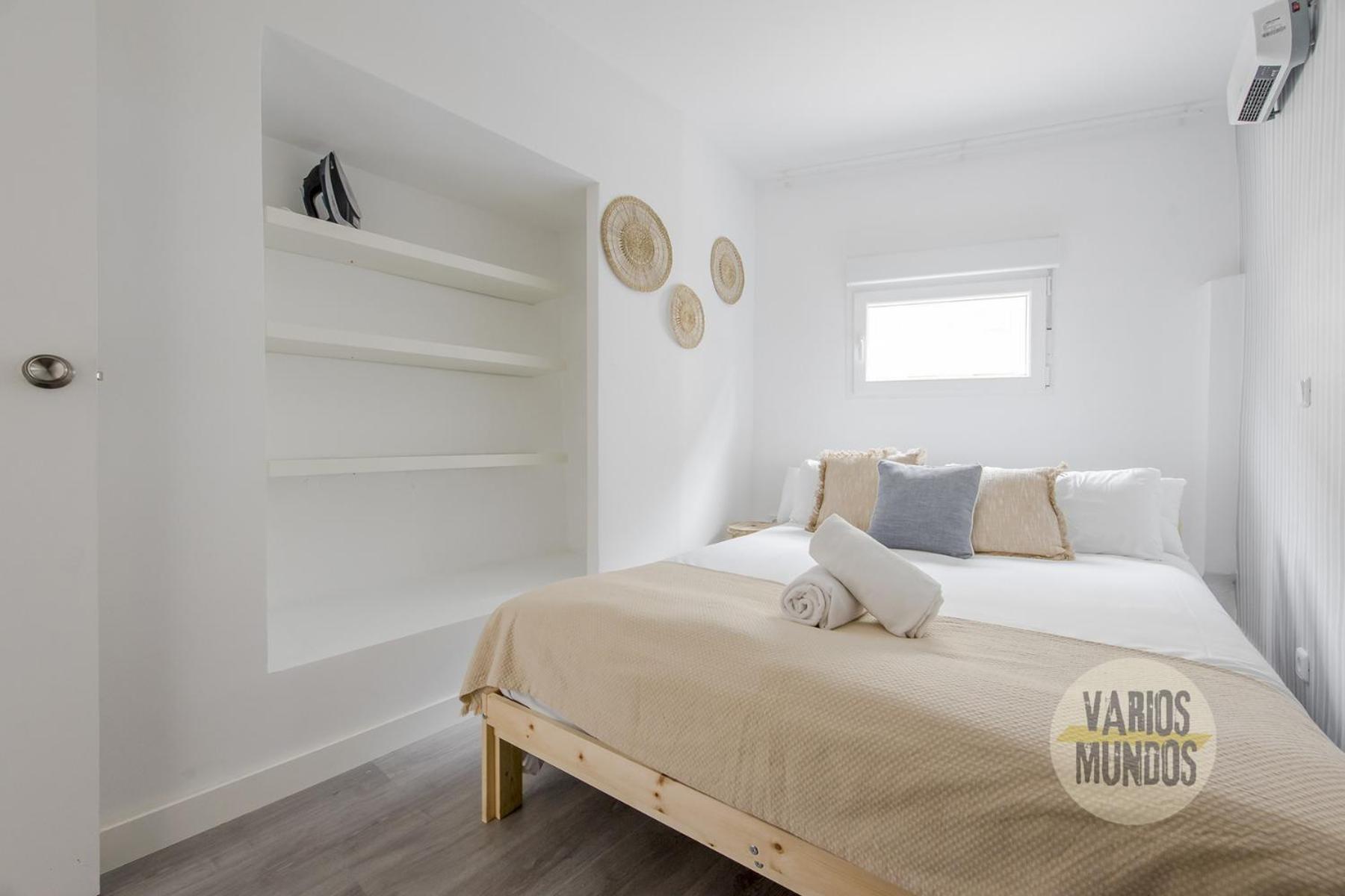 Atico Calle Silva Para 3Pax Con Terraza Esquina Con Gran Via E2 مدريد المظهر الخارجي الصورة