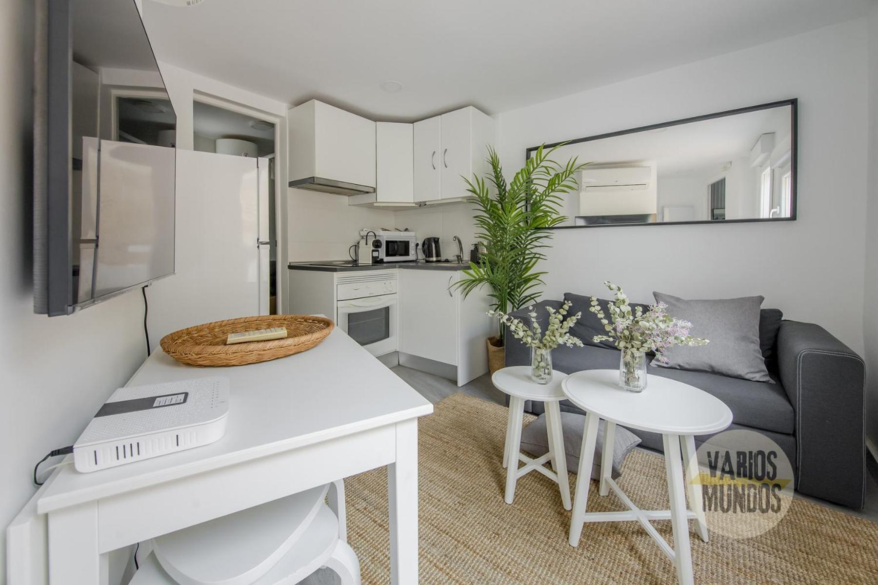 Atico Calle Silva Para 3Pax Con Terraza Esquina Con Gran Via E2 مدريد المظهر الخارجي الصورة
