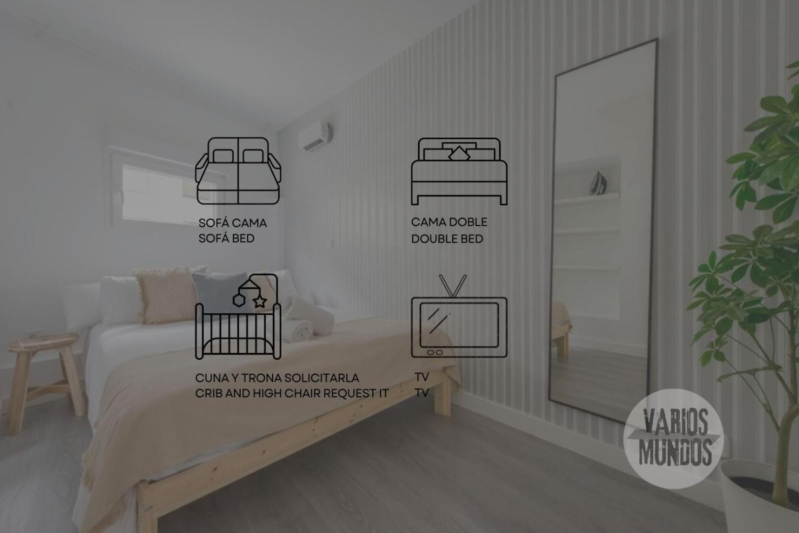 Atico Calle Silva Para 3Pax Con Terraza Esquina Con Gran Via E2 مدريد المظهر الخارجي الصورة